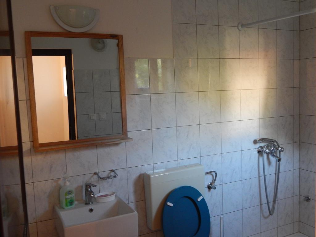 Apartment Tomato Pula Bilik gambar