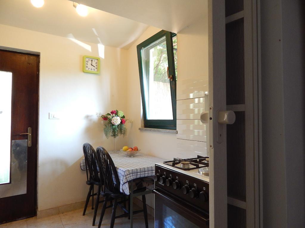 Apartment Tomato Pula Bilik gambar