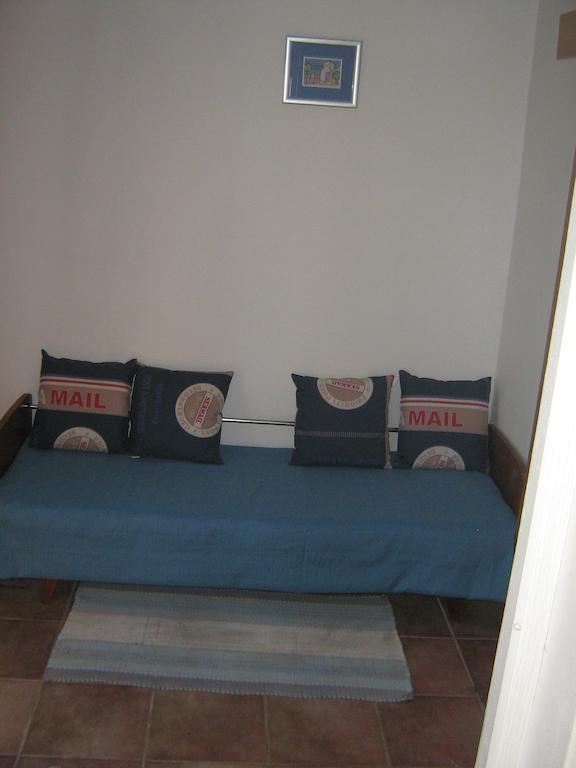 Apartment Tomato Pula Bilik gambar